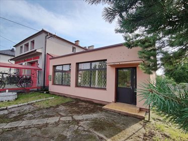 lokal użytkowy na sprzedaż 89m2 lokal użytkowy Drwinia