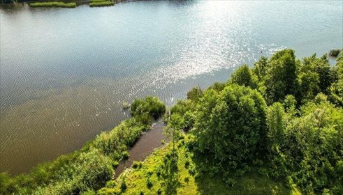 działka na sprzedaż 3000m2 działka Mojtyny