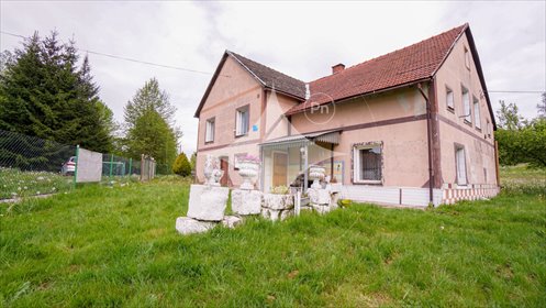 dom na sprzedaż 135m2 dom Ratno Górne