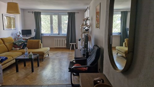 Mieszkanie trzypokojowe na sprzedaż Warszawa, Ochota, Szczęśliwice, Bohaterów Września 58m2 Foto 2