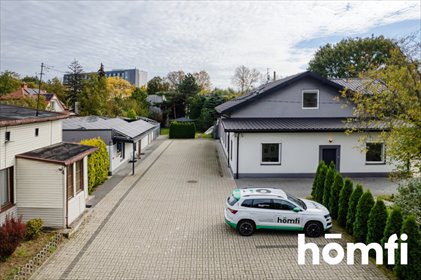 Lokal użytkowy na sprzedaż Łódź, Górna, Trybunalska 517m2 Foto 3