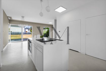 dom na sprzedaż 120m2 dom Łomianki Dolne, Łużycka
