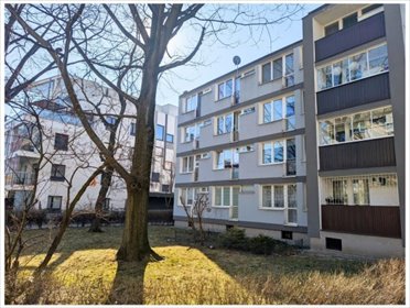 mieszkanie na sprzedaż 27m2 mieszkanie Warszawa, Praga-Południe