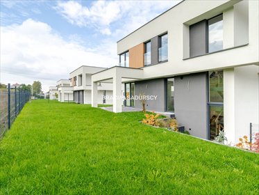 dom na sprzedaż 185m2 dom Wrząsowice, Wrzosowa