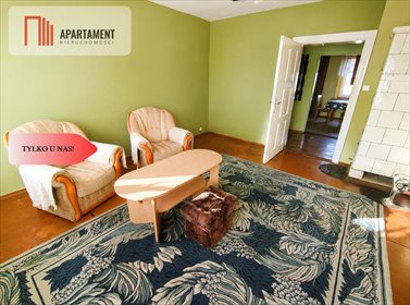 Mieszkanie 86,7 m² z garażem w Chojnicach - polecam! mieszkanie Chojnice