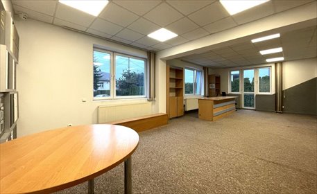 lokal użytkowy na wynajem 150m2 lokal użytkowy Rzeszów, prof. Ludwika Chmaja