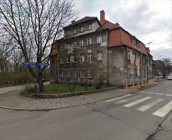 mieszkanie na sprzedaż 41m2 mieszkanie Bytom, Zabrzańska