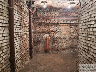 Lokal użytkowy 15,5 m2 z własną księgą w Nowej Hucie lokal użytkowy Kraków, Nowa Huta, górali