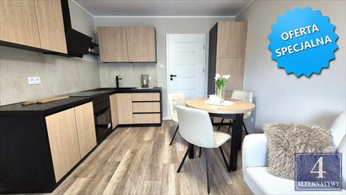 mieszkanie na sprzedaż 39m2 mieszkanie Tarnów, Kościuszki