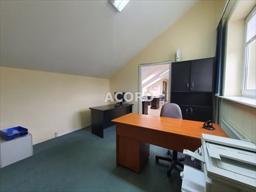 Na wynajem przestronne 55 m² biuro na Ursynowie mieszkanie Warszawa, Ursynów, Ursynów