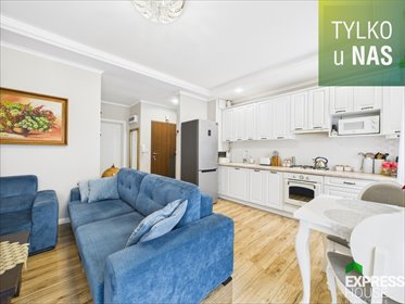 mieszkanie na sprzedaż 43m2 mieszkanie Białystok, Dojlidy, Żubrów