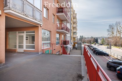 lokal użytkowy na sprzedaż 46m2 lokal użytkowy Gdynia