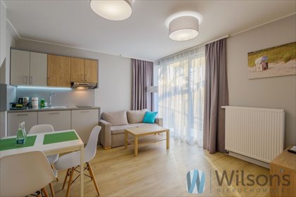 Nowoczesne apartamenty w Stegnie z garażem i rekreacją mieszkanie Stegna, Grunwaldzka