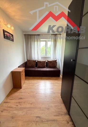 Funkcjonalne 2-pokojowe mieszkanie 36,5 m² w Bielanach mieszkanie Warszawa, Bielany, Wrzeciono