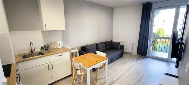 mieszkanie na wynajem 32m2 mieszkanie Warszawa, Mokotów, Złoty Potok