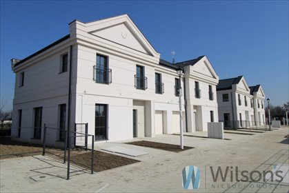 dom na sprzedaż 160m2 dom Cesarzowice