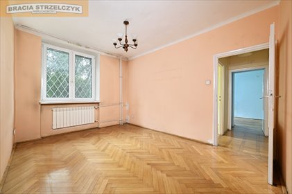 mieszkanie na sprzedaż 50m2 mieszkanie Warszawa, Praga-Północ, Józefa Szanajcy
