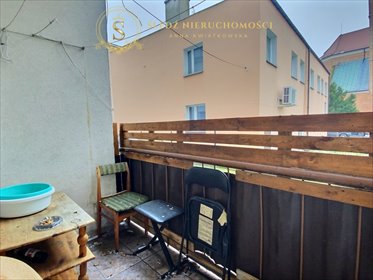 mieszkanie na sprzedaż 52m2 mieszkanie Wołów