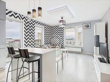 mieszkanie na sprzedaż 64m2 mieszkanie Toruń