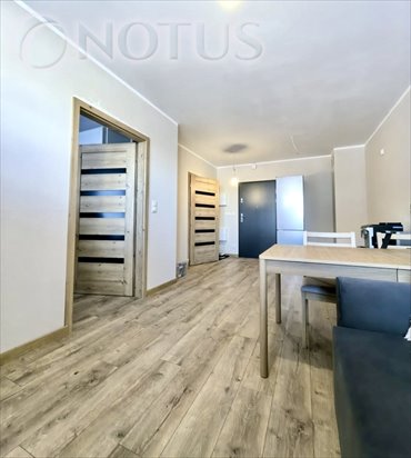 mieszkanie na sprzedaż 35m2 mieszkanie Gdańsk, Borkowska