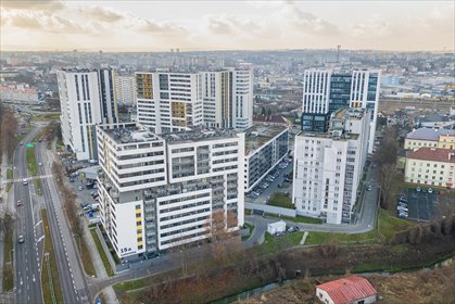 mieszkanie na sprzedaż 55m2 mieszkanie Rzeszów, Warszawska