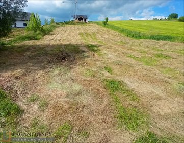 Widokowa działka 24 arów z mediami, Michałowice działka Michałowice