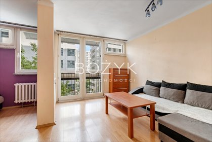 Dwupokojowe mieszkanie 27,4 m² do remontu, Wola - polecam! mieszkanie Warszawa, Wola, Mirów, Icchoka Lejba Pereca