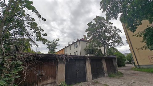 Na sprzedaż garaż 20 m² z kanałem w Katowicach Ligocie lokal użytkowy Katowice, Ligota, Małopolska