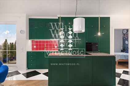 mieszkanie na sprzedaż 78m2 mieszkanie Pogórze, Barcelońska