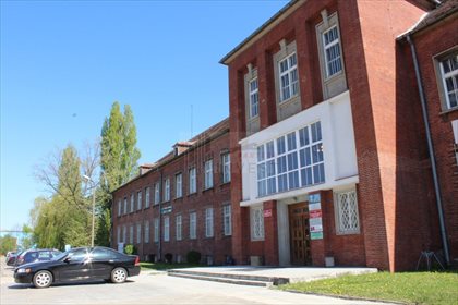 lokal użytkowy na sprzedaż 3729m2 lokal użytkowy Gorzów Wielkopolski, WALCZAKA