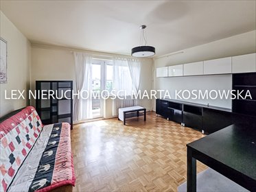 mieszkanie na wynajem 56m2 mieszkanie Legionowo, ul. Zegrzyńska