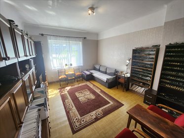 mieszkanie na sprzedaż 78m2 mieszkanie Poznań, Kanałowa