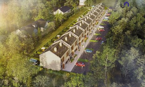 Na sprzedaż nowoczesne 2-poziomowe mieszkanie 91 m² z ogródkiem i parkingiem mieszkanie Mysłowice, Orła Białego