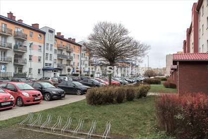 mieszkanie na wynajem 65m2 mieszkanie Słupsk, Stanisława Herbsta