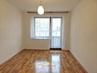 Polecam funkcjonalne 50,6 m² w klimatycznej kamienicy mieszkanie Kluczbork