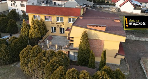 Lokal użytkowy na sprzedaż Motkowice, Nadnidziańska 880m2 Foto 6