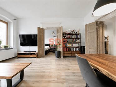 Sprzedam przestronne 3-pokojowe mieszkanie 91,5 m² w Śródmieściu Wrocławia mieszkanie Wrocław, Śródmieście, Śródmieście, Trzebnicka