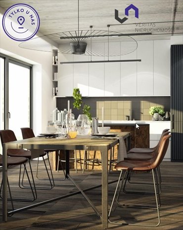 mieszkanie na sprzedaż 96m2 mieszkanie Katowice, Nadgórników