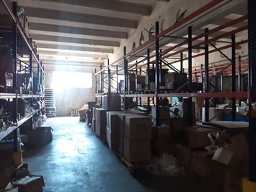 magazyn na sprzedaż 1861m2 magazyn Częstochowa, Zacisze