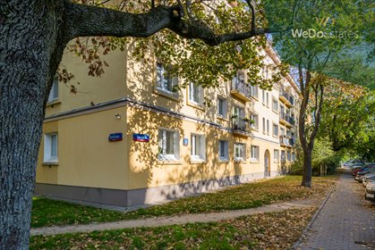 Mieszkanie 40 m² w centrum Warszawy - zapraszam mieszkanie Warszawa, Wola, Nowolipki, Nowolipki