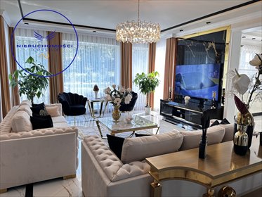 Ekskluzywna rezydencja 500 m² z panoramicznym widokiem polecam dom Jaworze