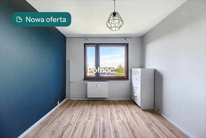 Sprzedam przestronne 2-pokojowe mieszkanie z balkonem w Bytomiu mieszkanie Bytom, Stroszek, Strzelców Bytomskich