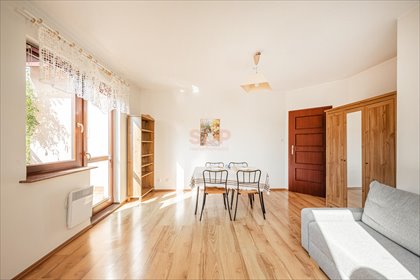 mieszkanie na sprzedaż 51m2 mieszkanie Wrocław, Krzyki, Partynice, Kawalerzystów