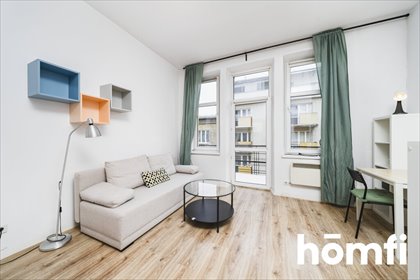 mieszkanie na wynajem 25m2 mieszkanie Kraków, Bronowice, Bronowice, Józefa Friedleina