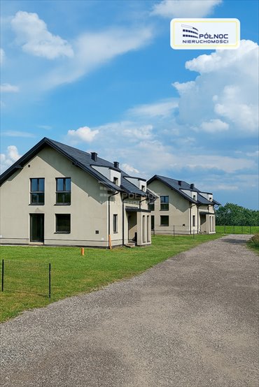 dom na sprzedaż 120m2 dom Kraków, Nowa Huta, Luborzycka