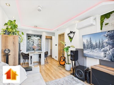 mieszkanie na sprzedaż 38m2 mieszkanie Warszawa, Redutowa