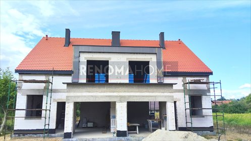 dom na sprzedaż 150m2 dom Brzezina
