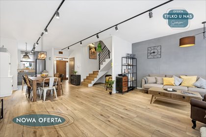 dom na sprzedaż 113m2 dom Łódź, Górna, Łużycka