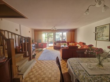 dom na sprzedaż 196m2 dom Wrocław, Krzyki, Wojszyce, Zawiszy Czarnego