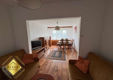 mieszkanie na sprzedaż 47m2 mieszkanie Częstochowa